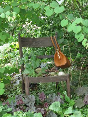 ich bin dann mal weg ...