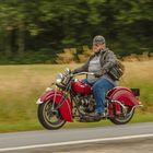 Ich bin dann mal weg