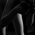 ICH bin doch der photograf !!!