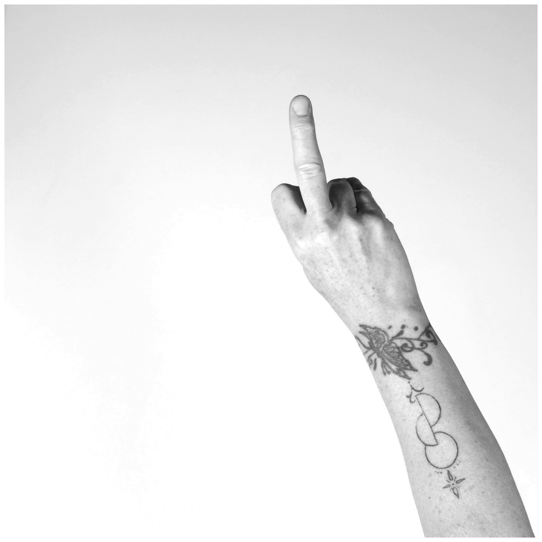 ich bin ein...... Foto & Bild people, spezial, hand Bilder auf