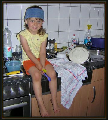 Ich bin ein Spar-Fuchs !