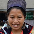 Ich bin eine Hmong