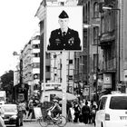 "Ich bin kein Bärliner" (Checkpoint Charlie 2010)