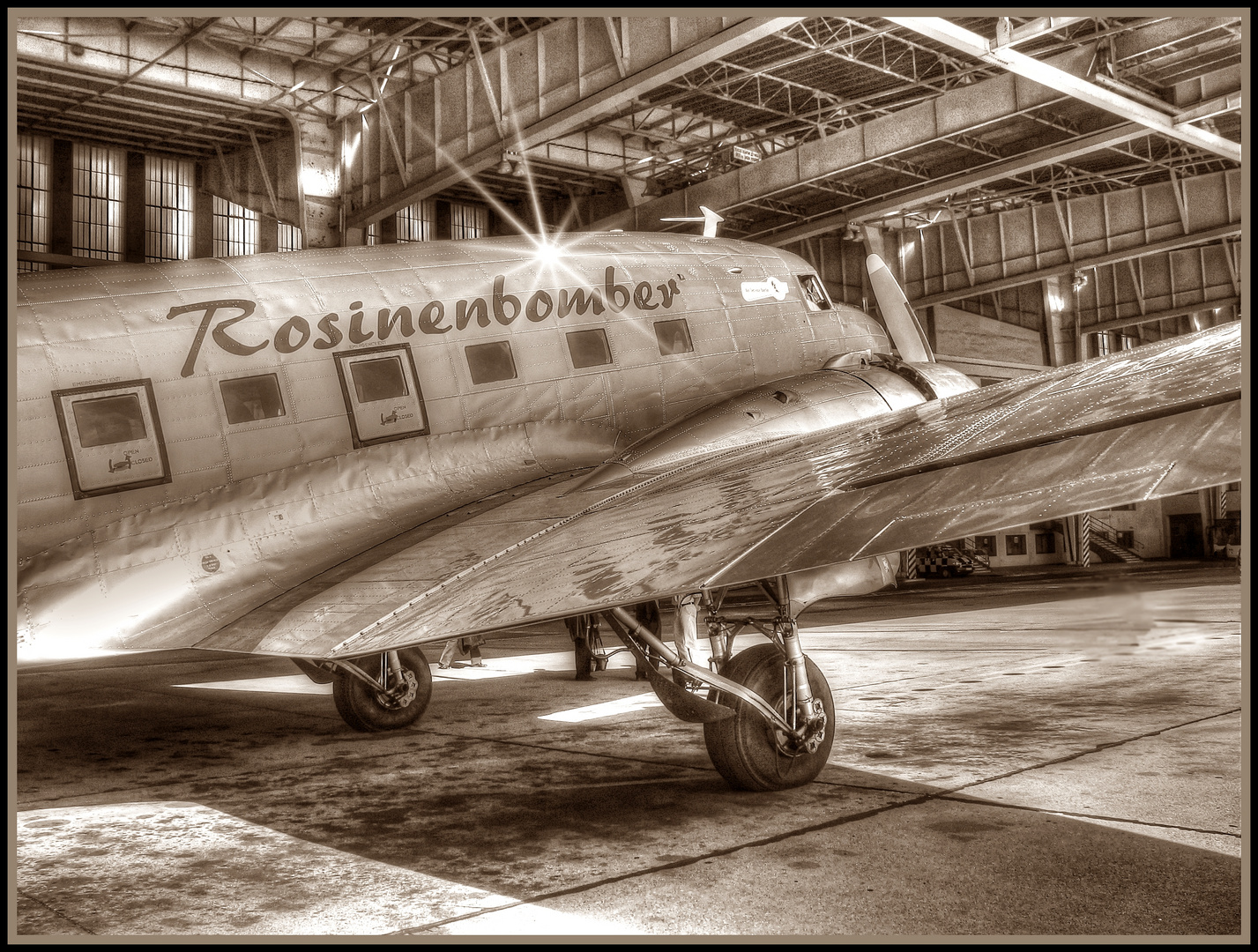 Ich bin mit dir so hoch geflogen...... Foto & Bild bearbeitungs