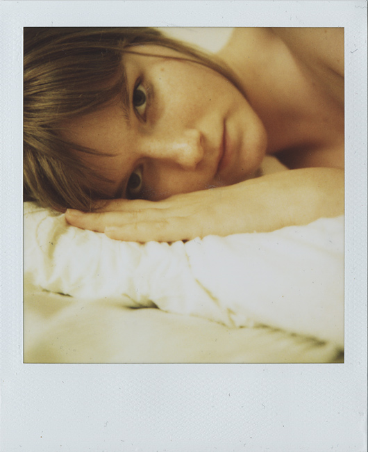 ich bin so müde Foto & Bild menschen, portrait, polaroid Bilder auf