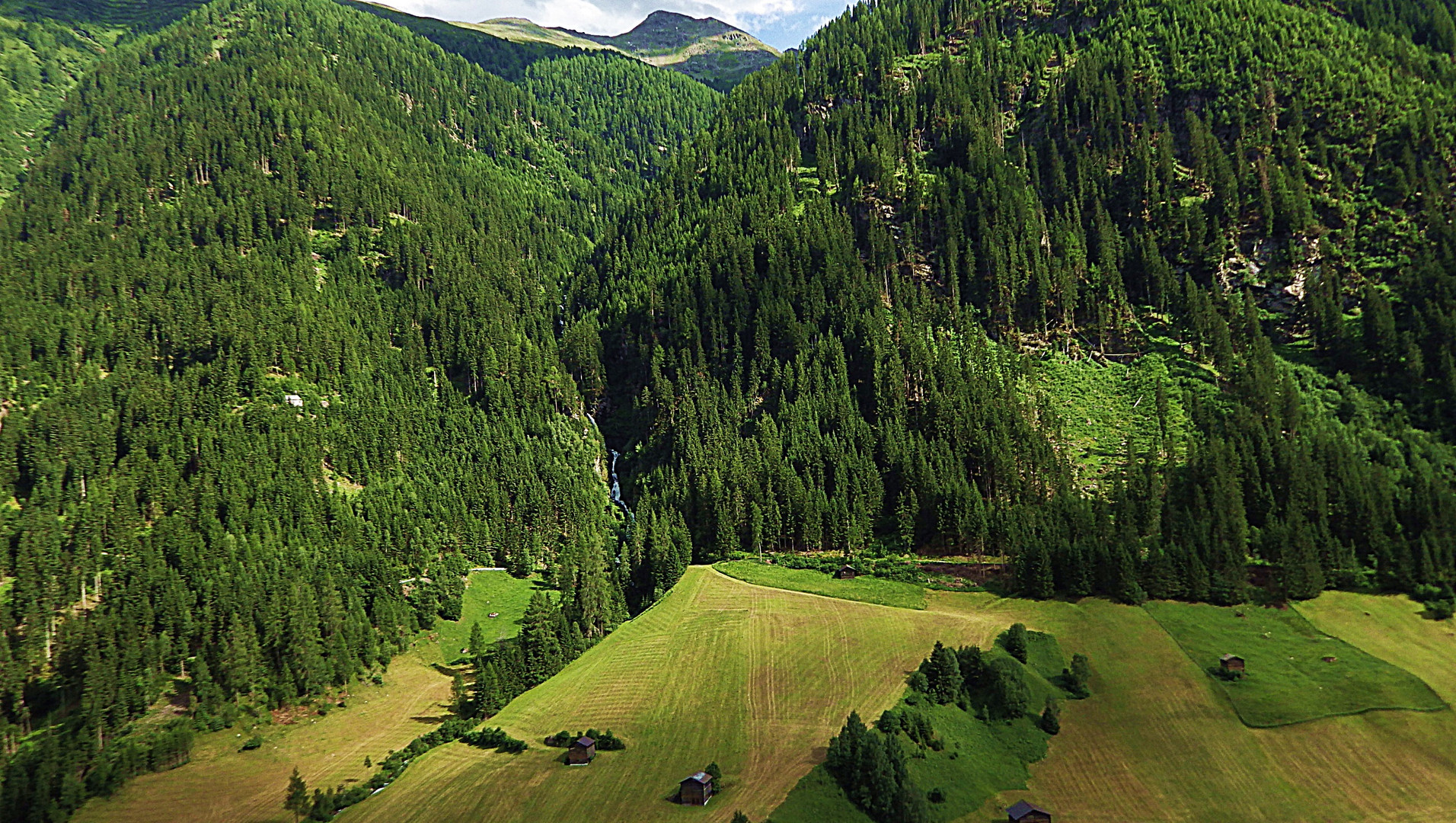 Ich bin wieder da! Foto & Bild | world, österreich, europe Bilder auf