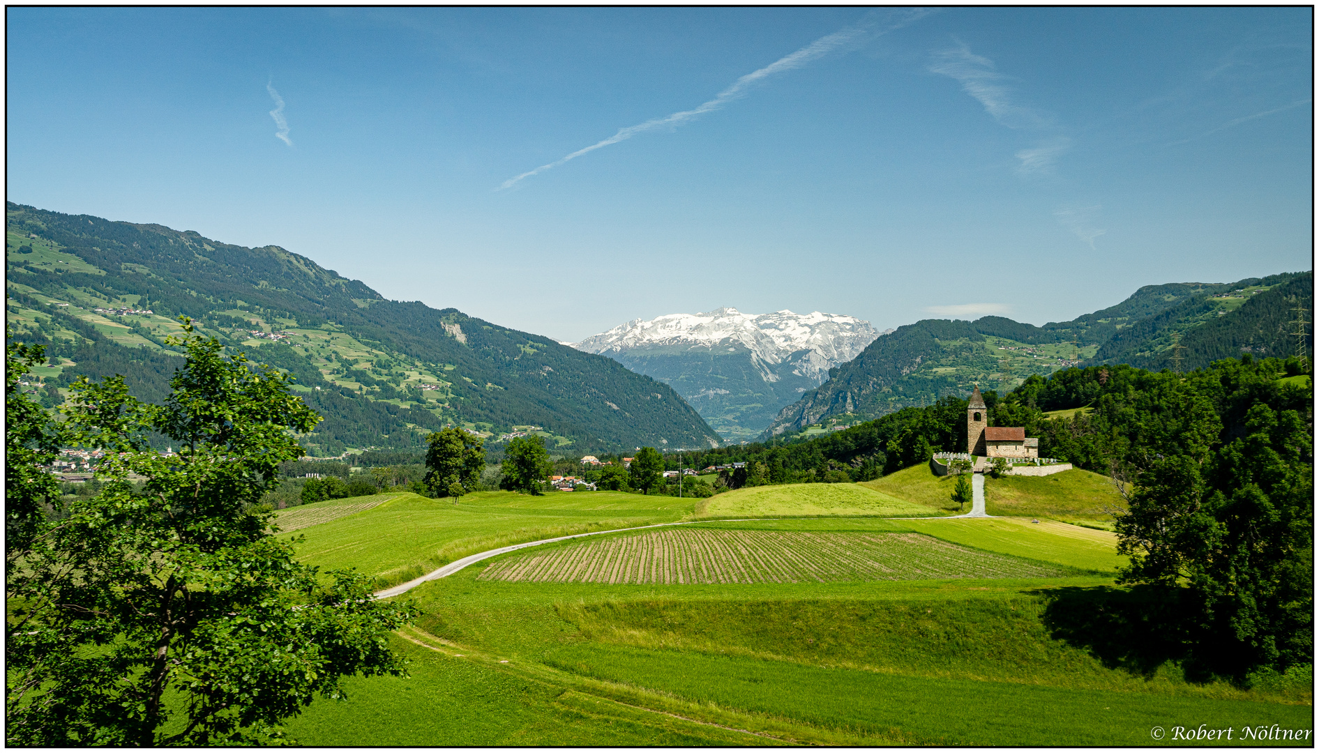 Ich bin wieder da Foto & Bild | world, sommer, natur Bilder auf