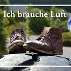 Ich brauche Luft