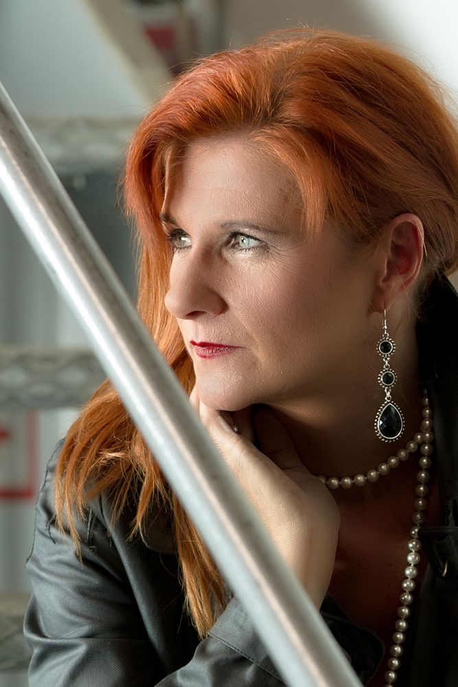 Ich denk an dich Foto & Bild erwachsene menschen, portrait, portrait frauen Bilder auf