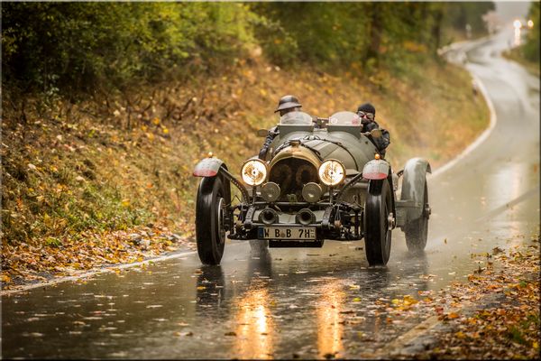 ich fahr so gerne....