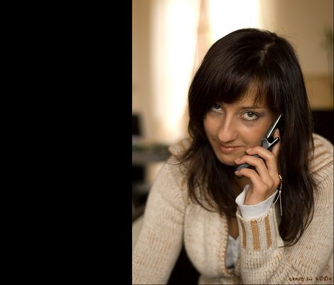 ...ich freu mich auf Dich...