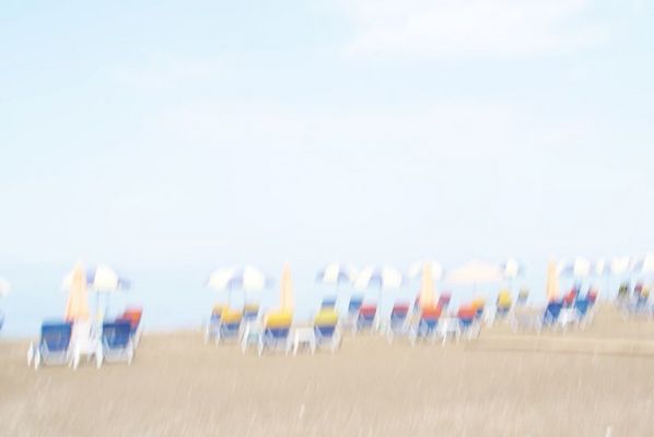 ...ich fühle noch den Sommer...