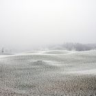 Ich golf' nicht nur zur Sommerszeit, nein auch im Winter, wenn es schneit.