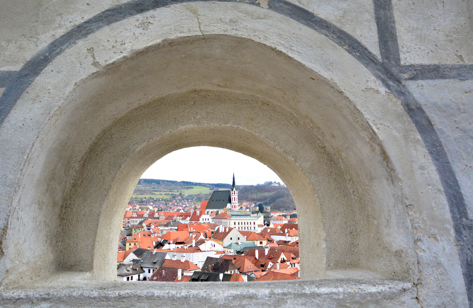 Ich hab den Durchblick ;-)