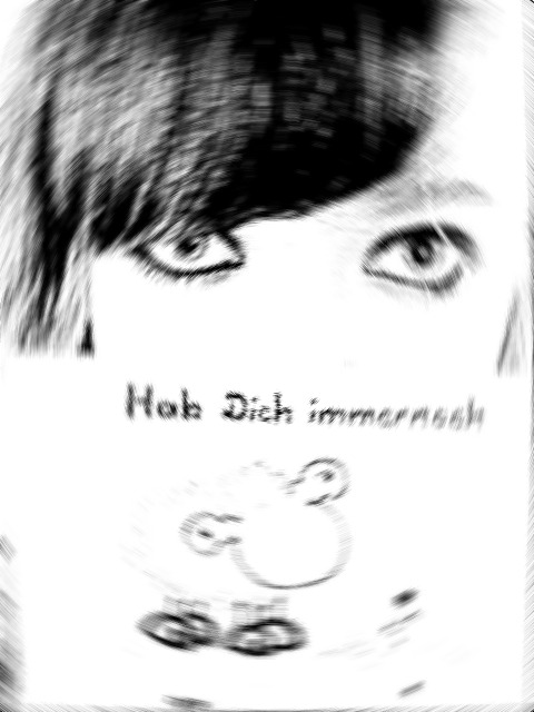 ich hab dich immernoch ganz doll lieb 