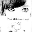 ich hab dich immernoch ganz doll lieb <3