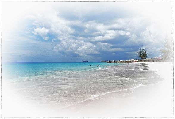 ICH HAB GETRÄUMT.....