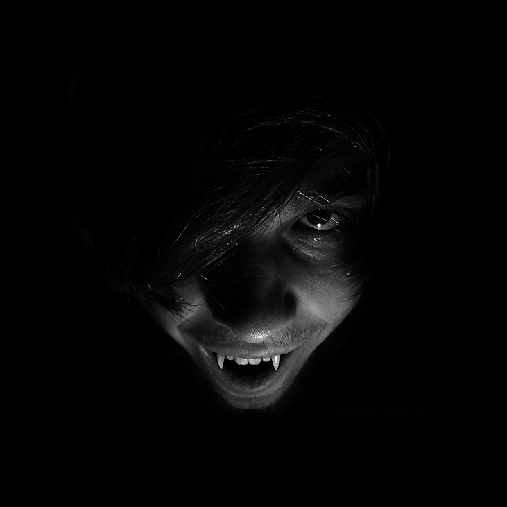 Ich hab Lust auf dich Foto & Bild portrait, selbstportraits, menschen Bilder auf