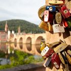 Ich hab’ mein Herz in Heidelberg verloren