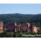 Ich hab mein Herz in Heidelberg verloren...