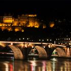 Ich hab’ mein Herz in Heidelberg verloren ...