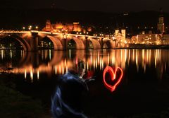 Ich hab mein Herz in Heidelberg verloren