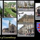 Ich hab' mein Herz in Luxemburg verloren......