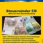 Ich hab mir da so eine CD besorgt...