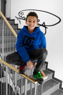 Ich hab nichts gemacht...