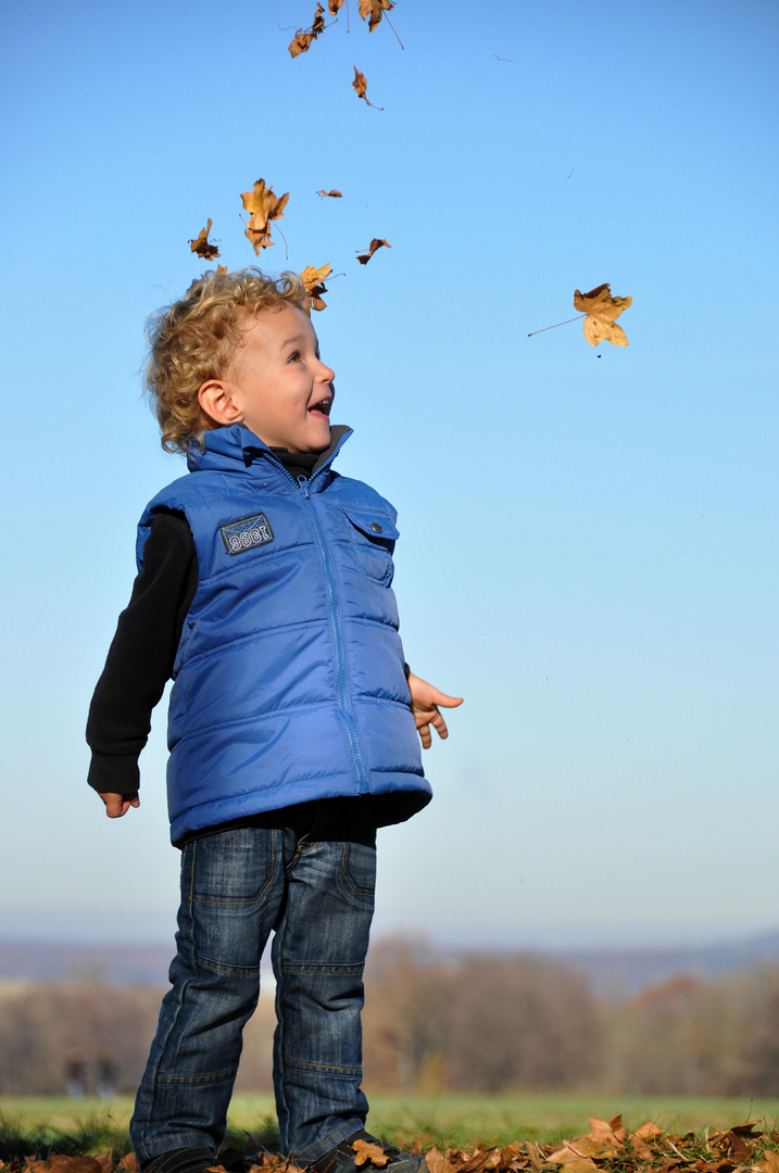 ich hab Spaß Foto & Bild kinder, kinder ab 2, people Bilder auf