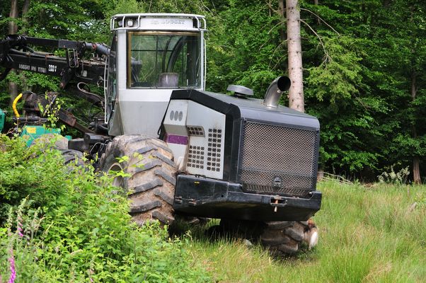 Ich habe ein dickes Rohr!!