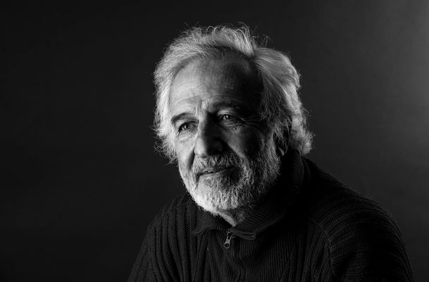 Ich habe wahrscheinlich noch nie