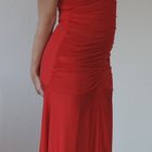 ich im roten Kleid 12