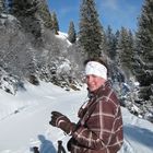 Ich in Alpbach