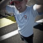 Ich in Le Mans 2010