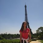 ich in Paris :)