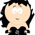 ich in southpark :-)