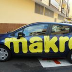 Ich kann auch makro...