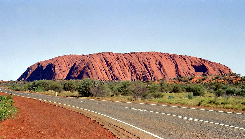 ... ich kann es nicht lassen, hier noch einmal der Rock.