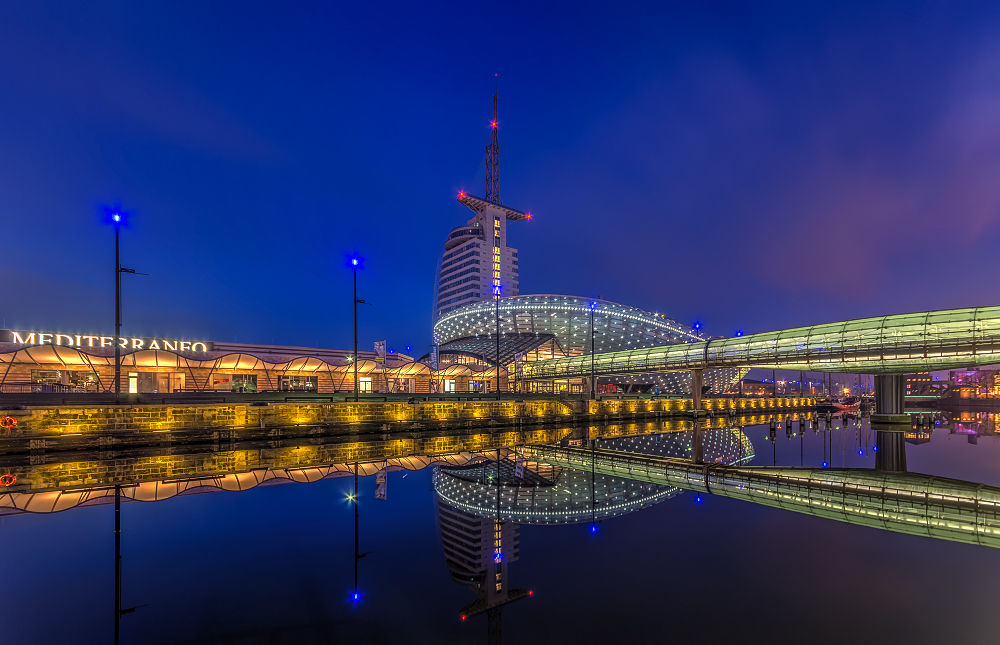 Ich konnte nicht vorbeifahren...... Foto & Bild deutschland, europe, bremen Bilder auf