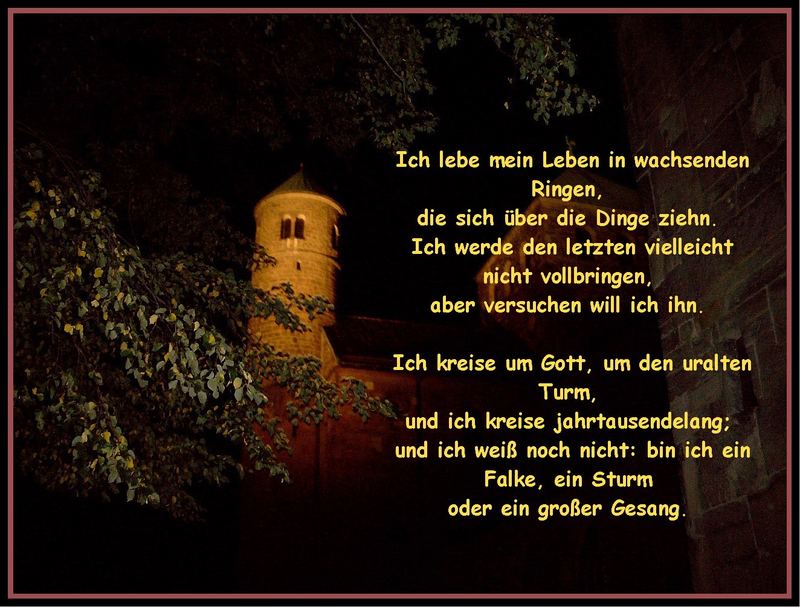 Ich lebe mein Leben... Foto & Bild karten und kalender, fotokalender