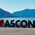 Ich liebe ASCONA