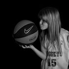 Ich liebe Basketball!