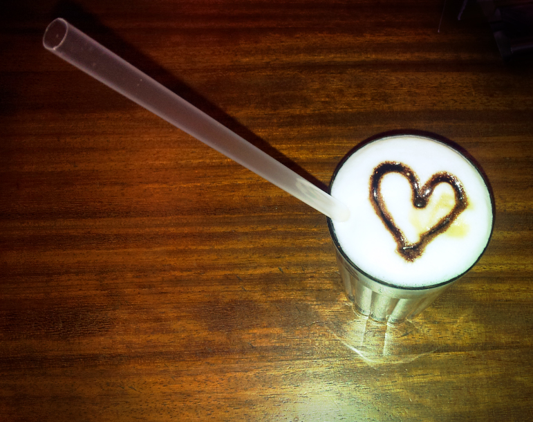 Ich liebe Coffein :)