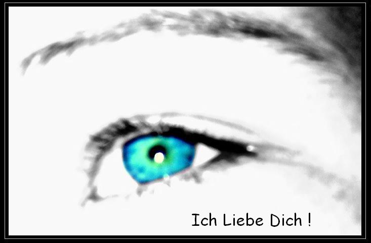 Ich Liebe Dich