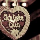 Ich liebe Dich