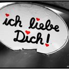 Ich liebe Dich!