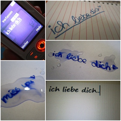 Ich Liebe Dich