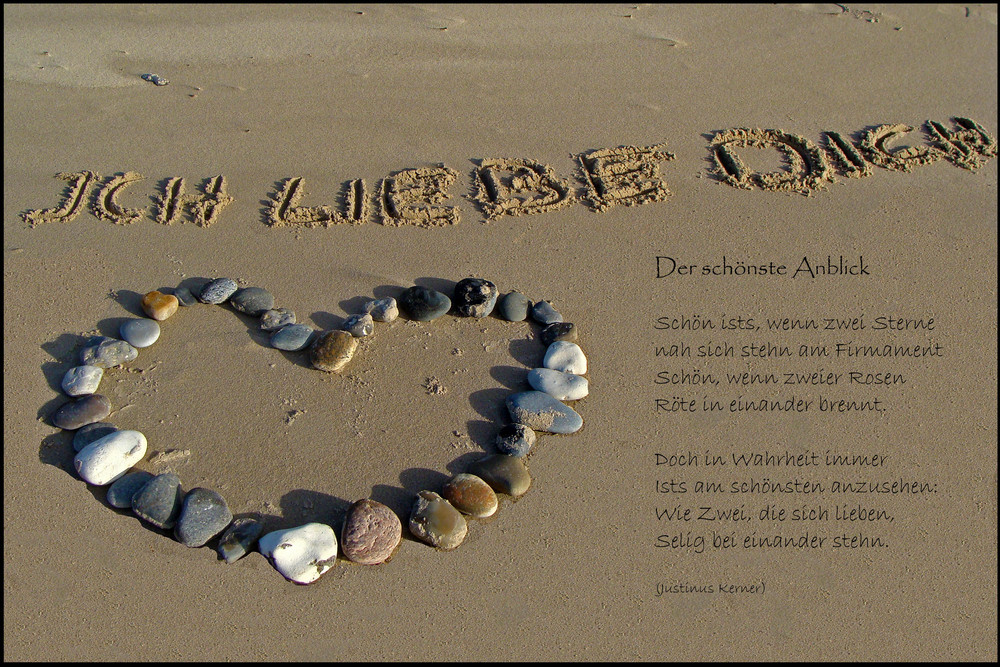 Ich liebe dich Foto & Bild karten und kalender, dankeschön, spezial Bilder auf Ich liebe dich Foto & Bild karten und kalender, dankeschön, spezial Bilder auf