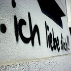 ..ich liebe dich